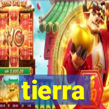 tierra