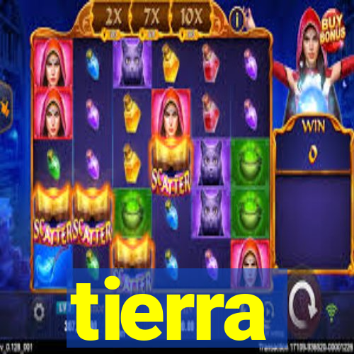 tierra