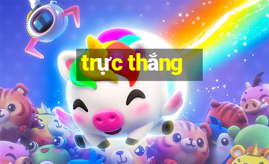 trực thắng