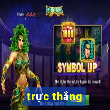 trực thắng