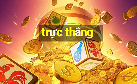 trực thắng