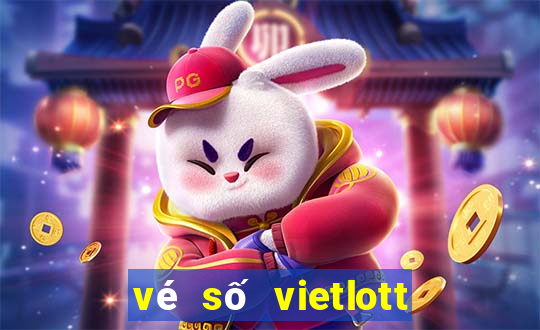 vé số vietlott 6 55