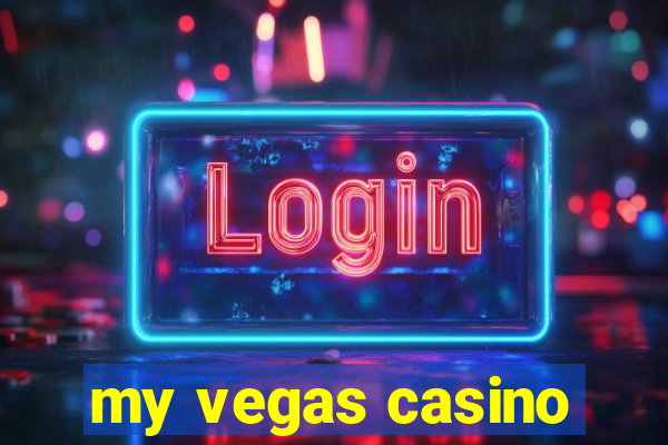 my vegas casino