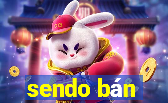 sendo bán