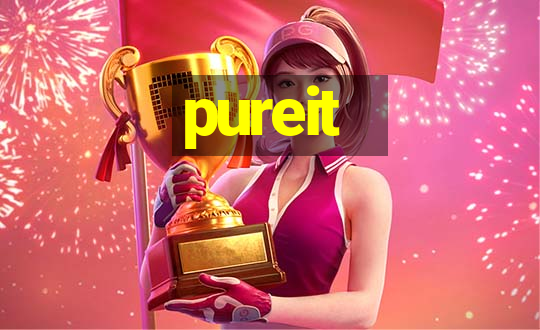 pureit