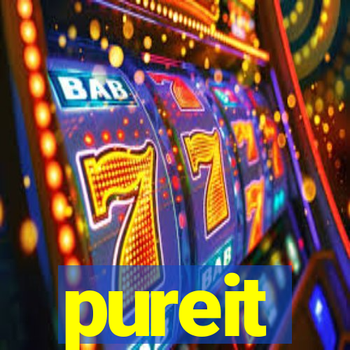 pureit