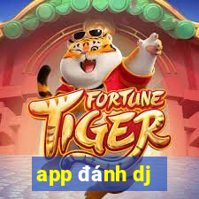 app đánh dj