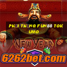 Phải thắng Fun88 Tokumo