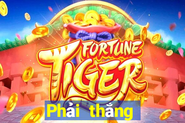 Phải thắng Fun88 Tokumo