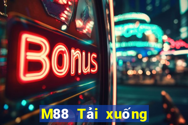 M88 Tải xuống Fun88 Dongsheng Platform