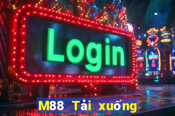 M88 Tải xuống Fun88 Dongsheng Platform