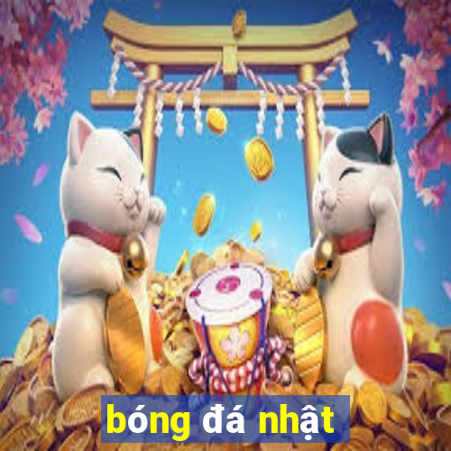 bóng đá nhật