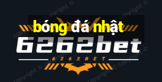 bóng đá nhật