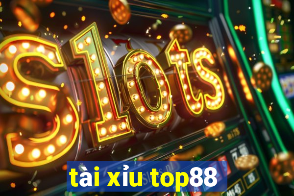 tài xỉu top88