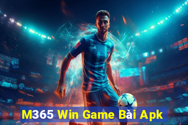 M365 Win Game Bài Apk