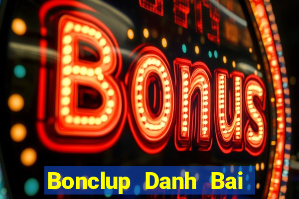 Bonclup Danh Bai Sanh Rong