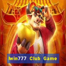 Iwin777 Club Game Bài 3D