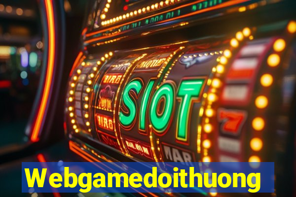 Webgamedoithuong Game Bài 888B