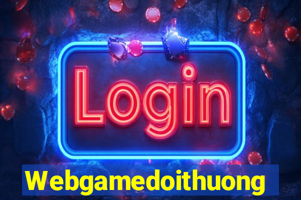 Webgamedoithuong Game Bài 888B