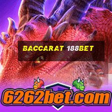 baccarat 188bet