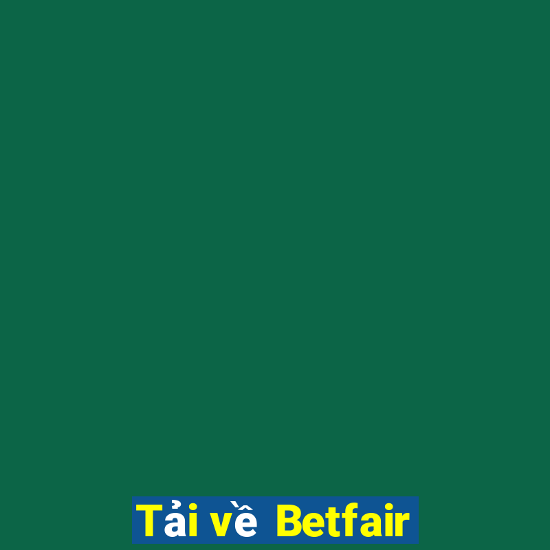 Tải về Betfair