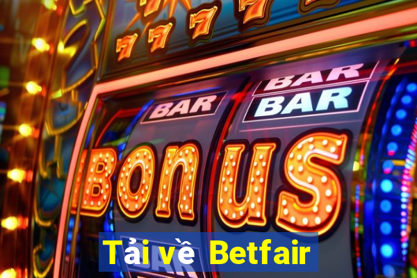 Tải về Betfair