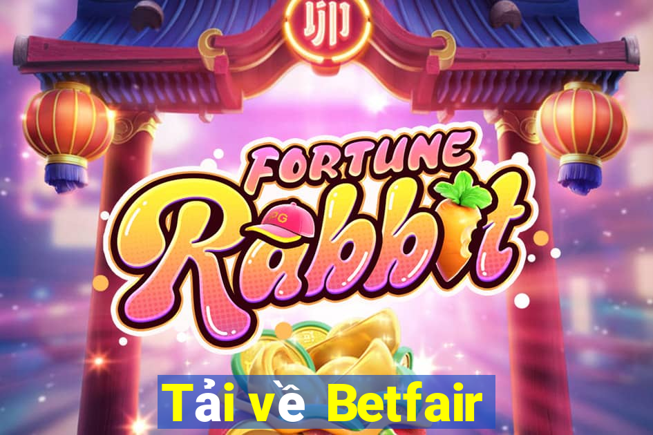 Tải về Betfair