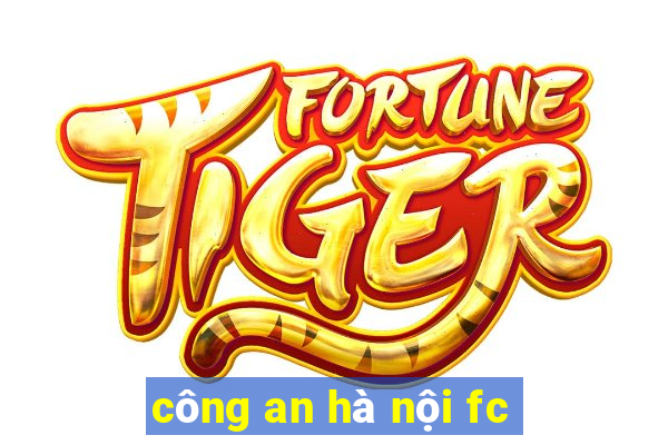 công an hà nội fc