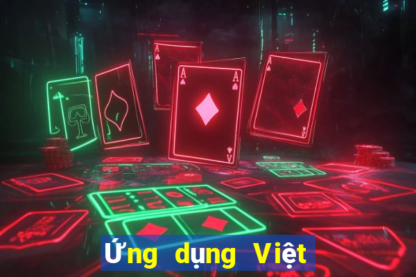 Ứng dụng Việt nam Xinjing