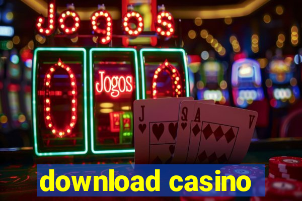 download casino