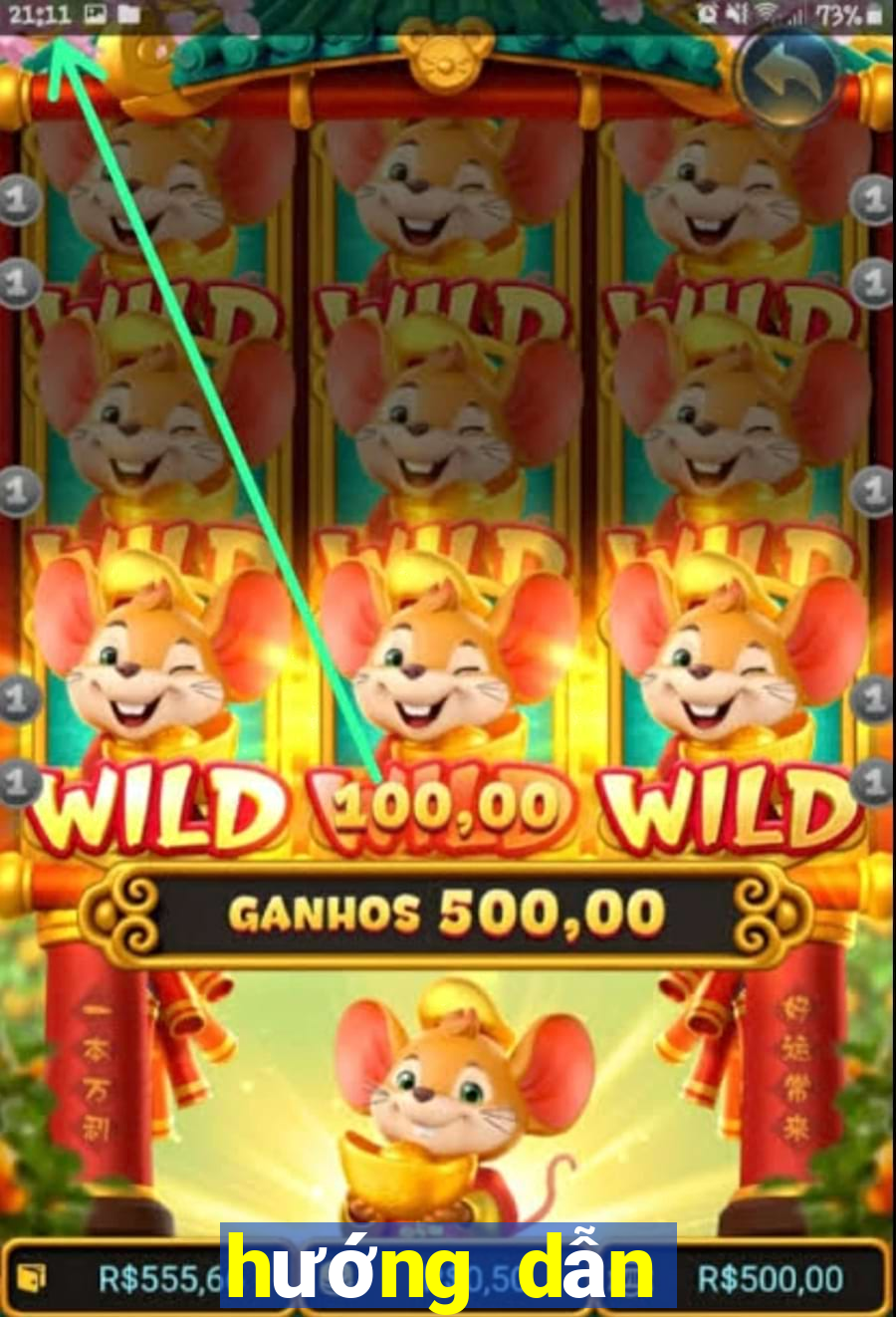 hướng dẫn chơi casino online