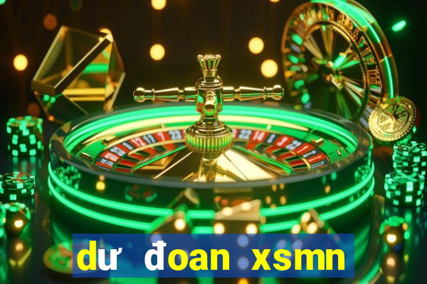 dư đoan xsmn hôm nay