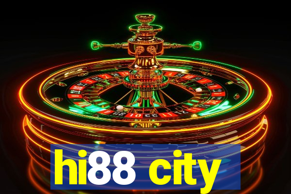 hi88 city