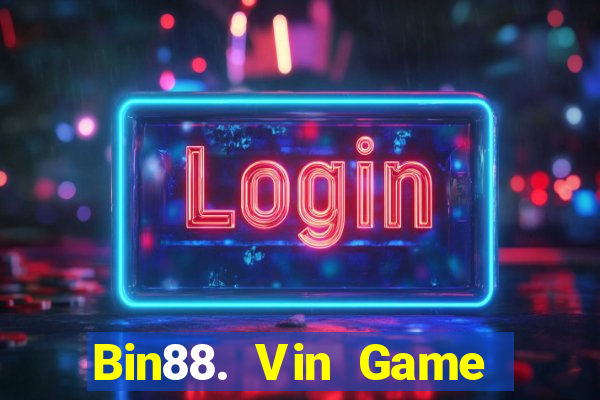 Bin88. Vin Game Bài Online