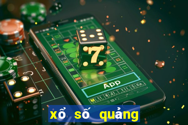 xổ số quảng ngãi ngày 3 tháng 9