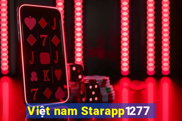 Việt nam Starapp1277