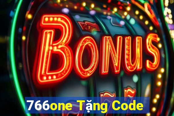 766one Tặng Code