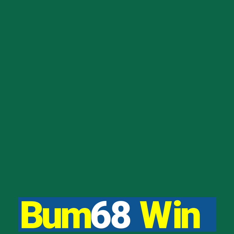 Bum68 Win