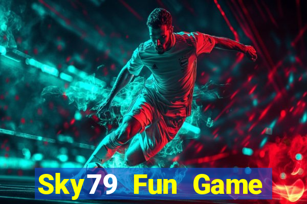 Sky79 Fun Game Bài 3 Cây Đổi Thưởng