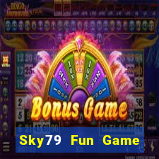 Sky79 Fun Game Bài 3 Cây Đổi Thưởng