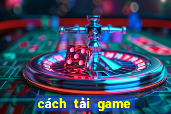 cách tải game m365 win