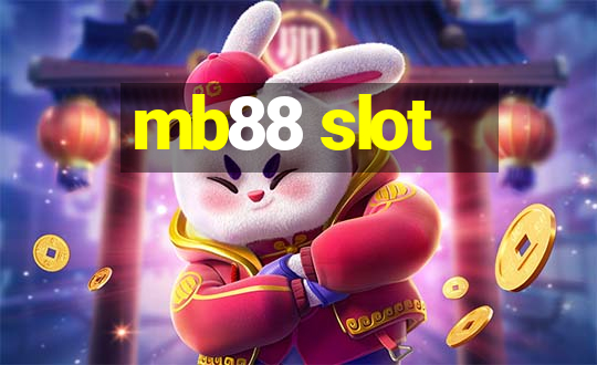 mb88 slot