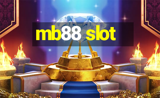 mb88 slot