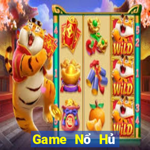 Game Nổ Hủ Game Bài Binh 9 Cây