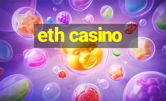 eth casino