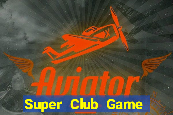 Super Club Game Bài 123