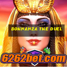 bohnanza the duel