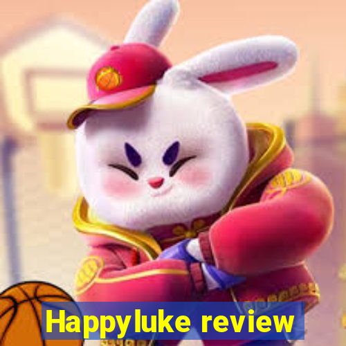 Happyluke review