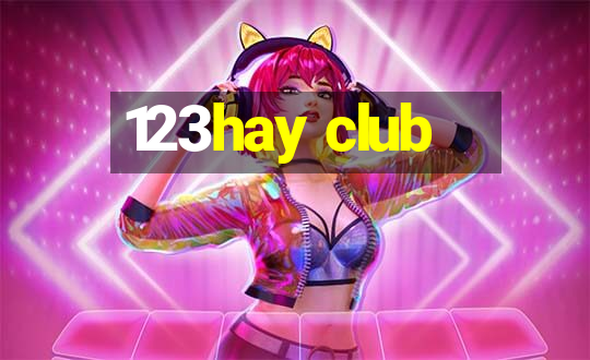 123hay club