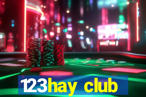 123hay club